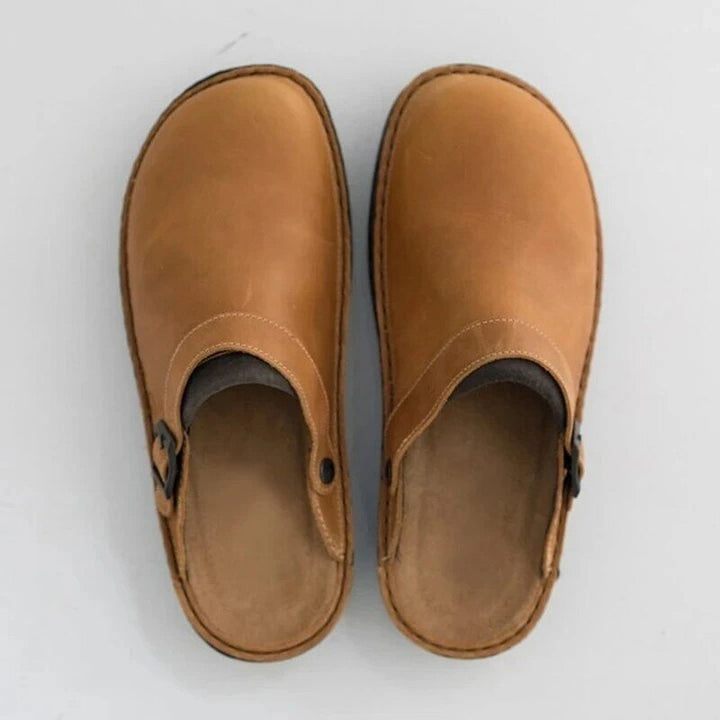 Cody - Orthopädische Schuhe für Männer