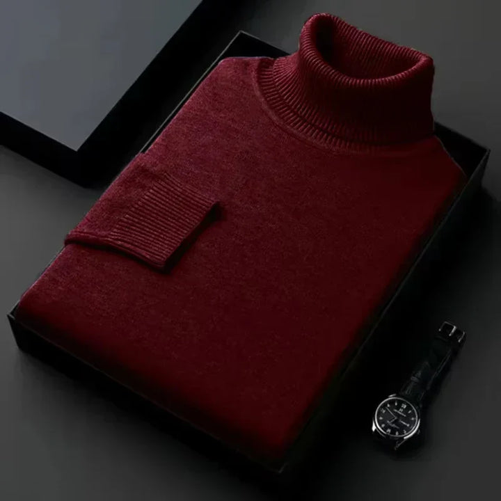 Franco | Kaschmirpullover
