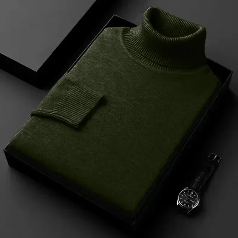 Franco | Kaschmirpullover