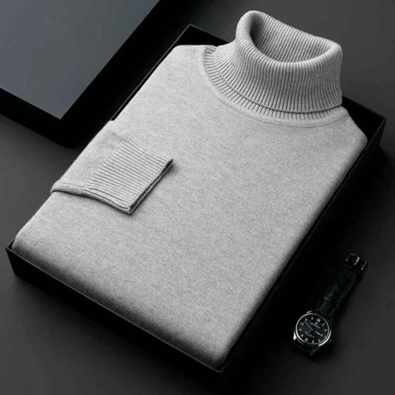 Franco | Kaschmirpullover