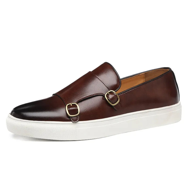LIAM - Salvatori Gianfranco leren schoenen