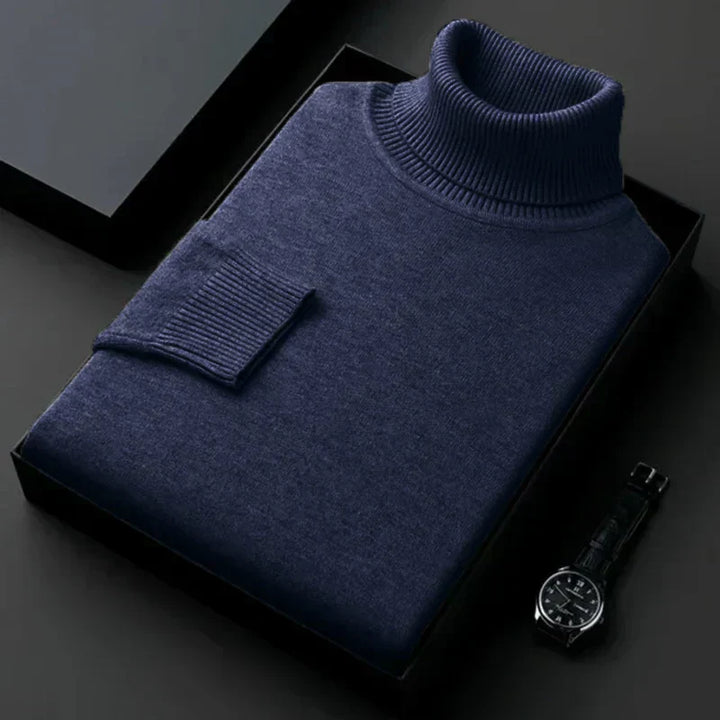 Franco | Kaschmirpullover