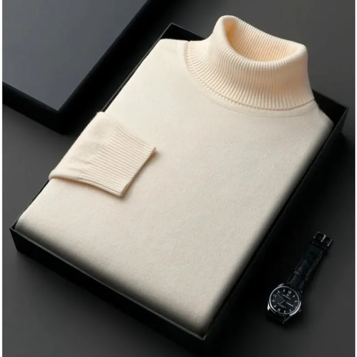 Franco | Kaschmirpullover
