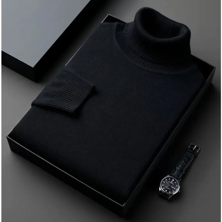 Franco | Kaschmirpullover