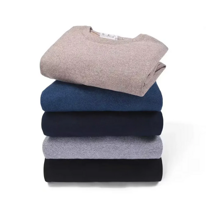 Ignacio - Eleganter Pullover