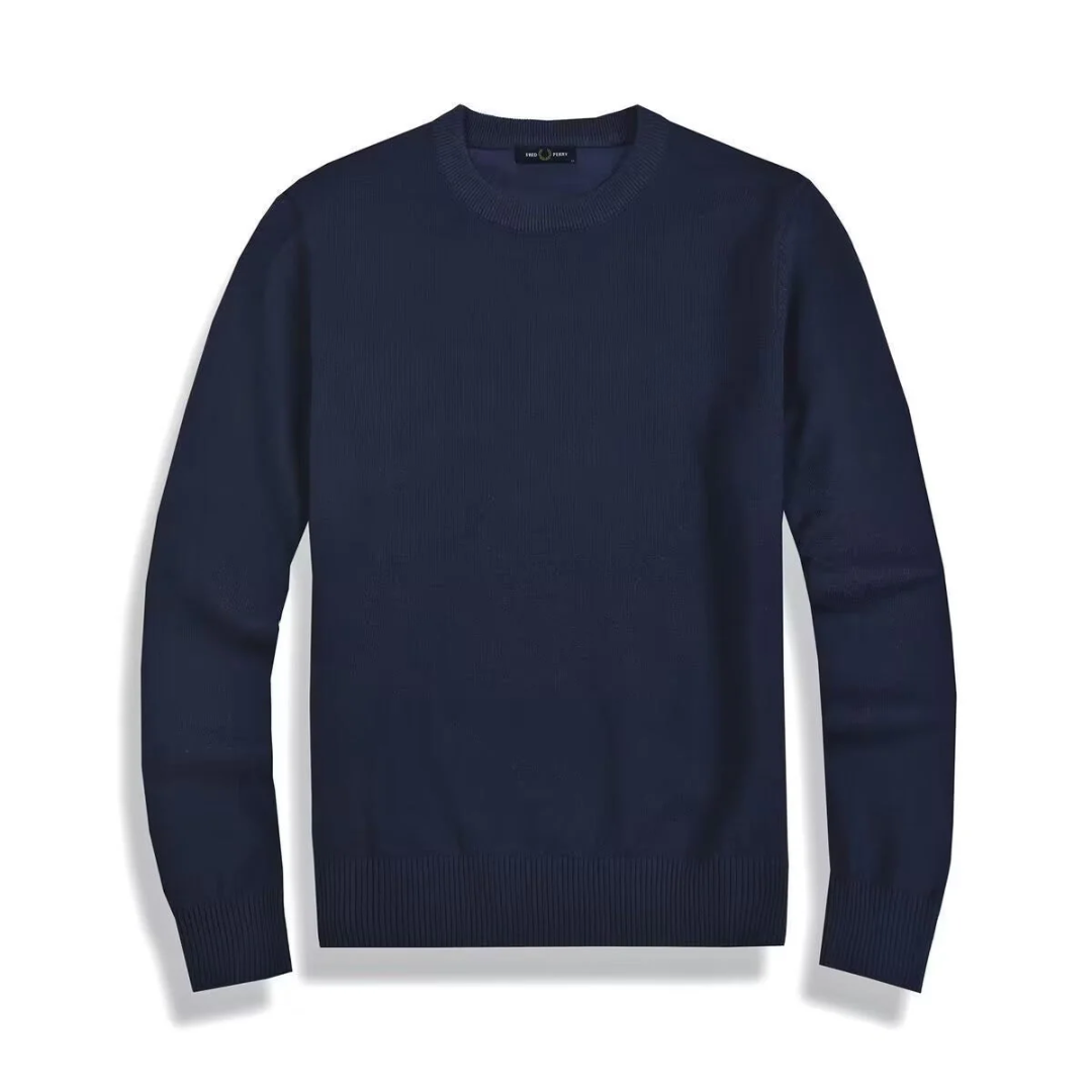 Ignacio - Eleganter Pullover