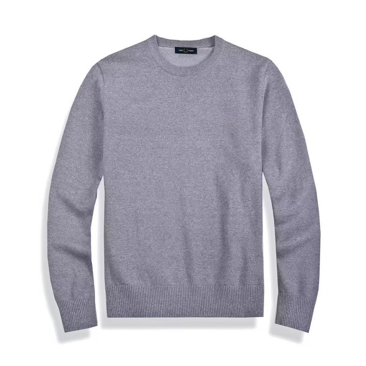 Ignacio - Eleganter Pullover