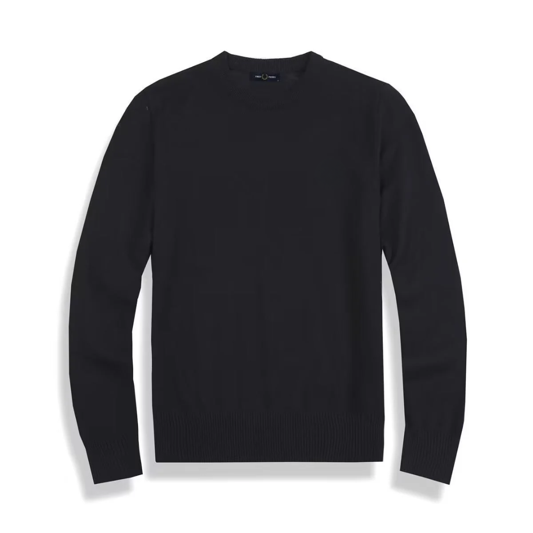 Ignacio - Eleganter Pullover