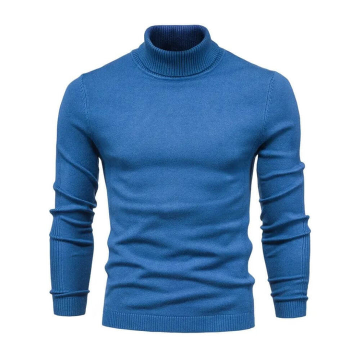 Vincenzo – Bequemes Langarm-T-Shirt