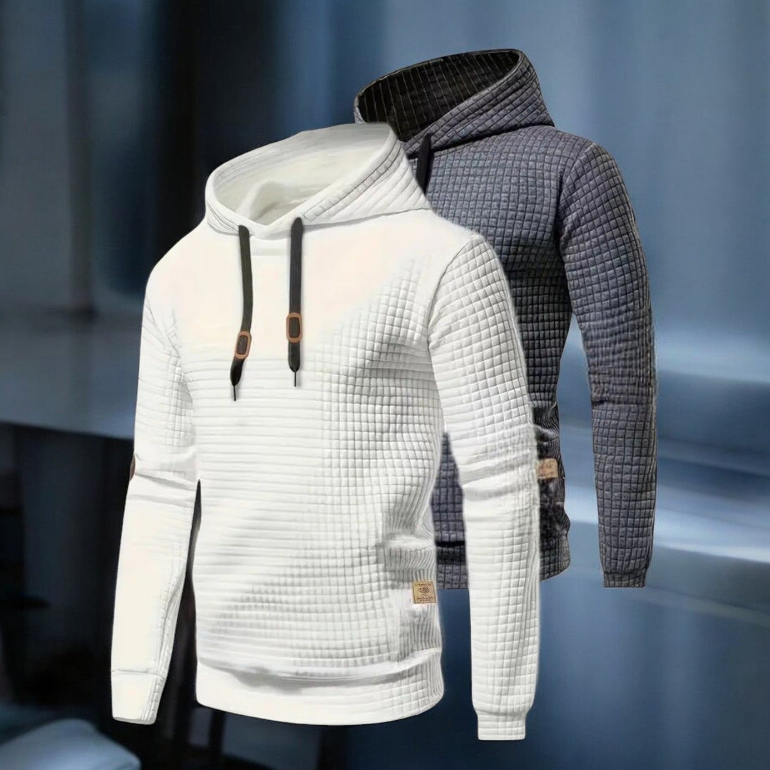 Stylischer Hoodie