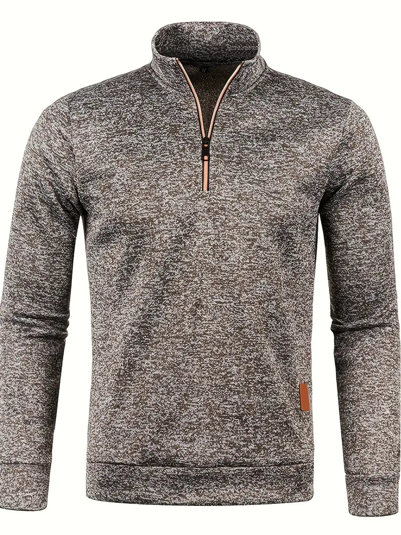 Dann - Langärmeliger Pullover