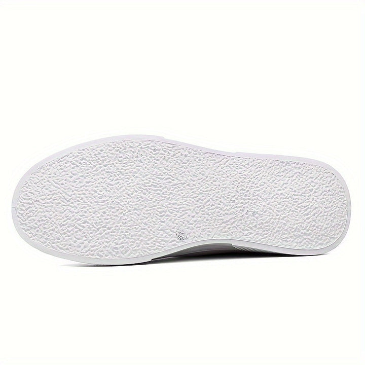 ''Casual Glide'' - Bequeme Skate-Schuhe für Männer
