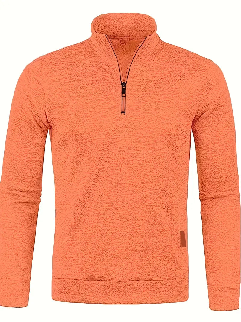 Dann - Langärmeliger Pullover