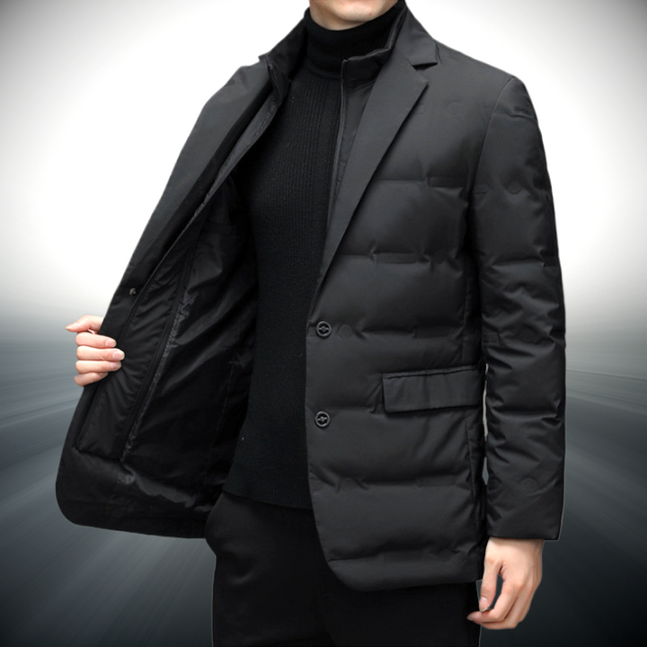 Sharp Focus - Urbane Premium-Windjacke