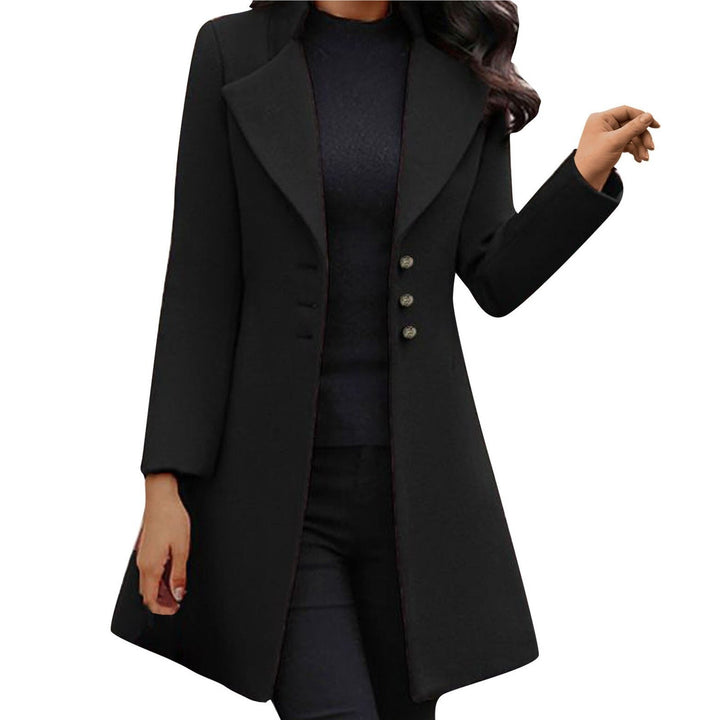 Adelaide? - Damen-Wolljacke