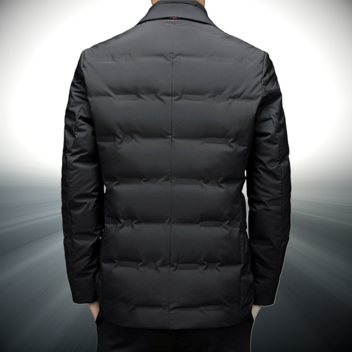 Sharp Focus - Urbane Premium-Windjacke