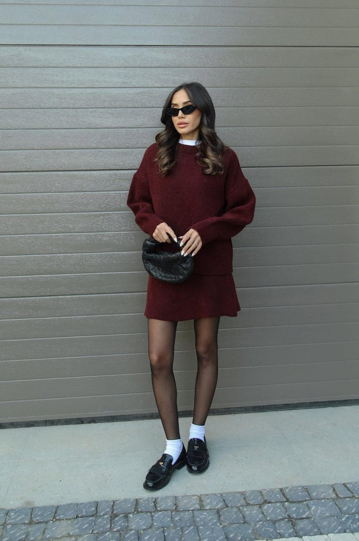 Camille - Set