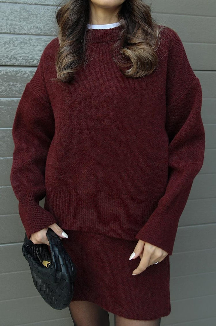 Camille - Set
