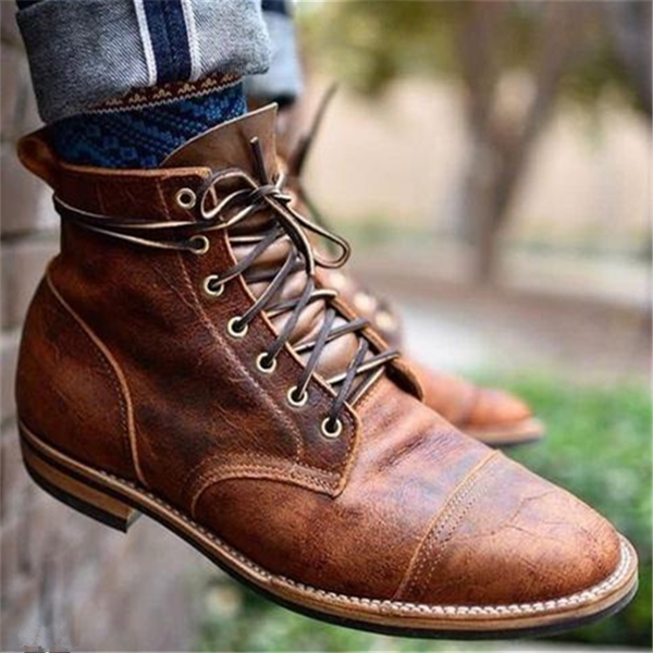Jason | Lederschuhe