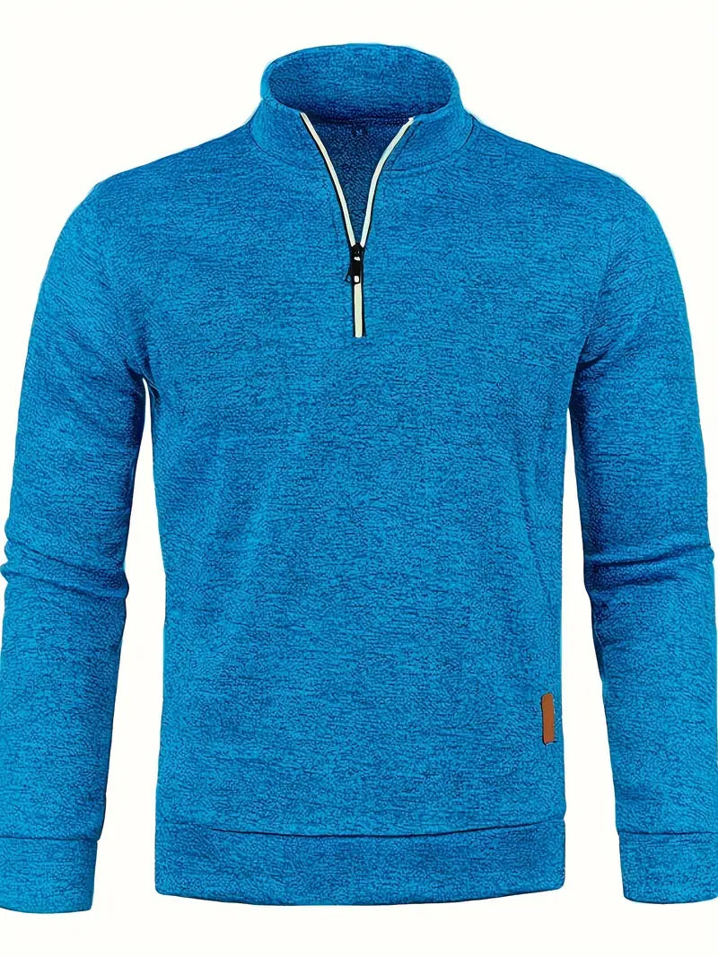 Dann - Langärmeliger Pullover