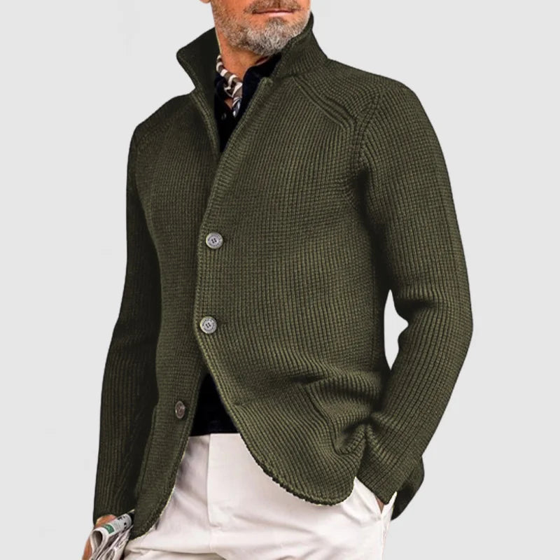 Dennis - Stylischer Cardigan