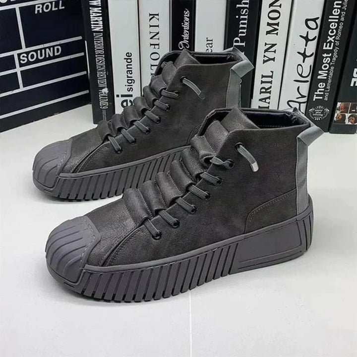 Rockfella - Urbane Stiefel