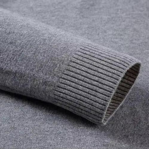 Franco | Kaschmirpullover