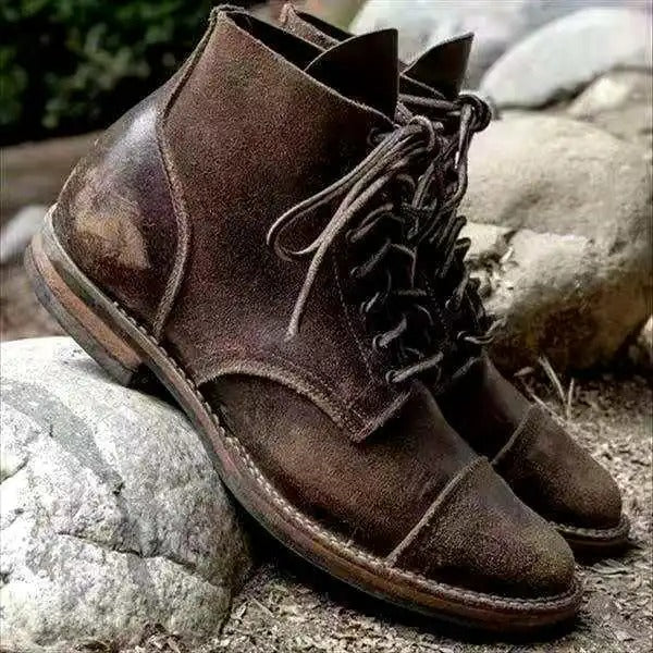 Jason | Lederschuhe