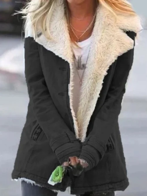 Maria – Bequeme Jacke