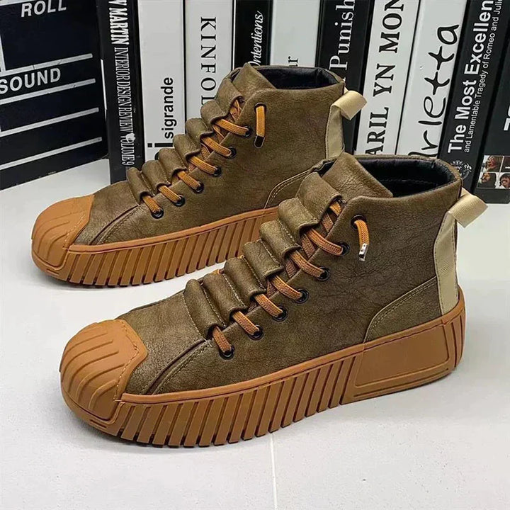 Rockfella - Urbane Stiefel