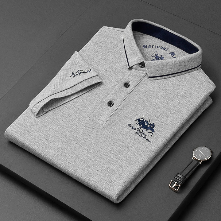 Elegantes Polo für Herren