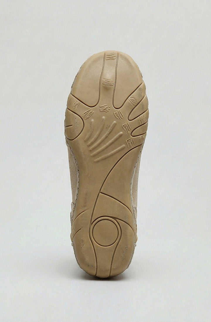 Herren Knöchelhohe Boots Wasserabweisend Gepolsterte Sohle