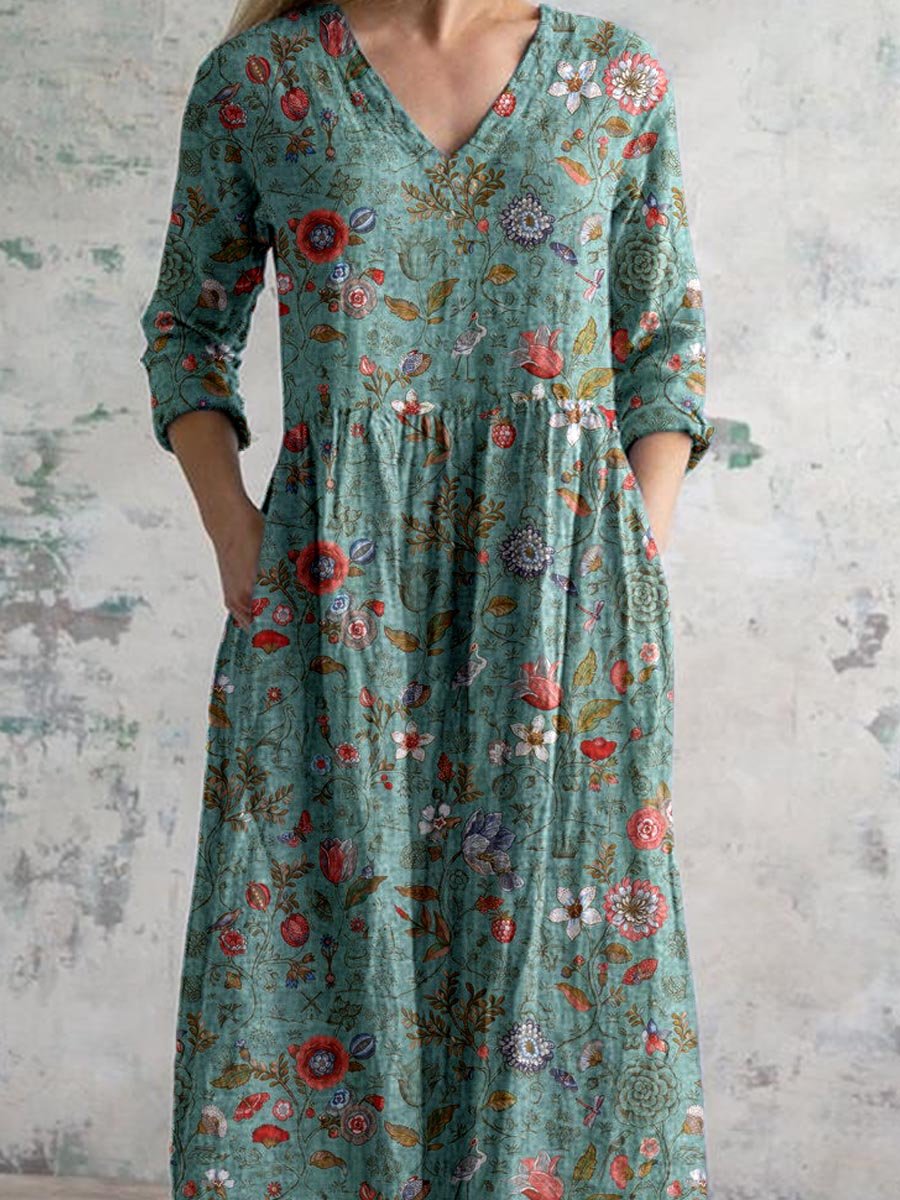 Cella - Sommerkleid
