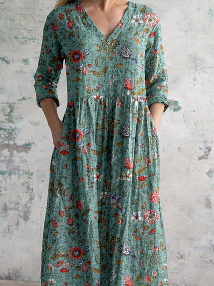 Cella - Sommerkleid