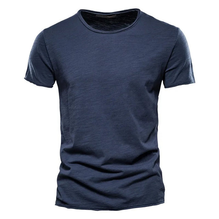 Aksel? - Freizeit-T-Shirt