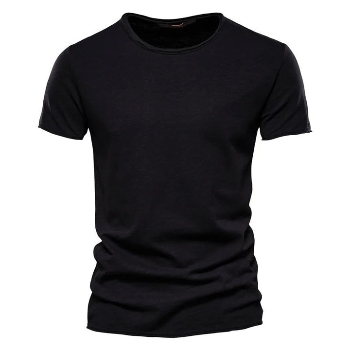 Aksel? - Freizeit-T-Shirt