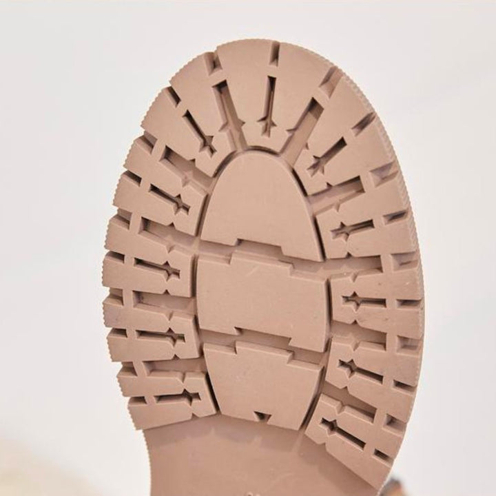 Nora – Bequeme, warm gefütterte Damenschuhe